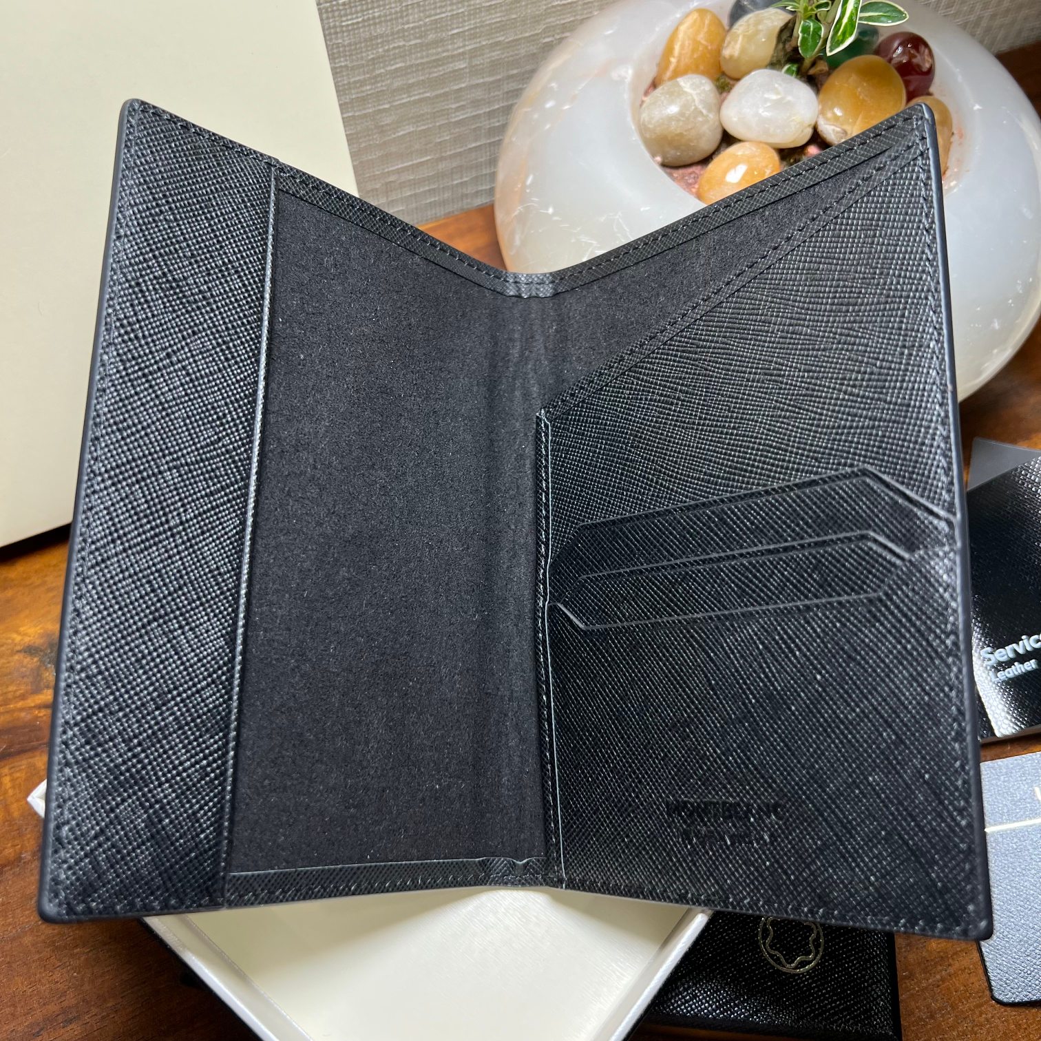 Montblanc Wallets Purse